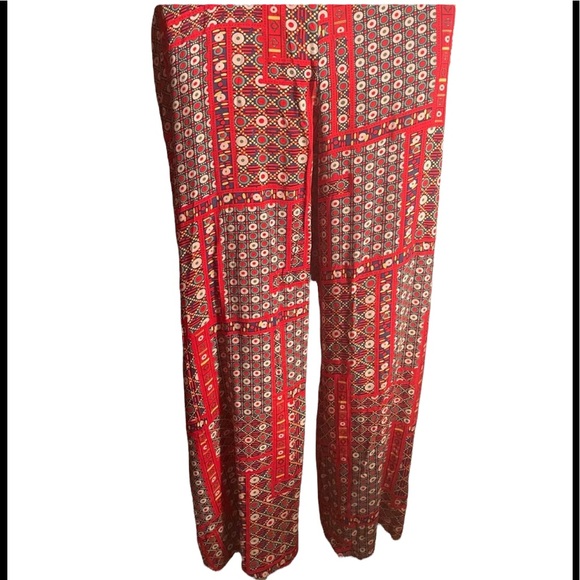 Sacred Threads Romper L/XL. CL/GR 05 - Picture 4 of 6